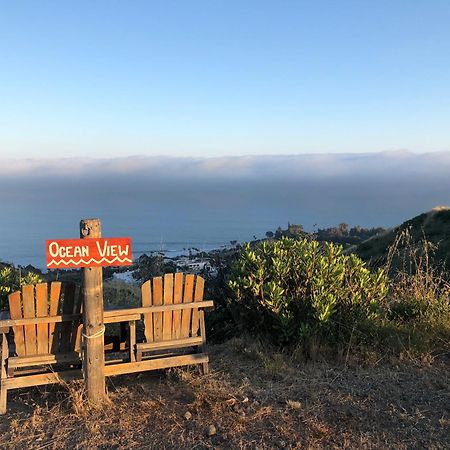 Malibu Ranch Guest House Hideway Kültér fotó