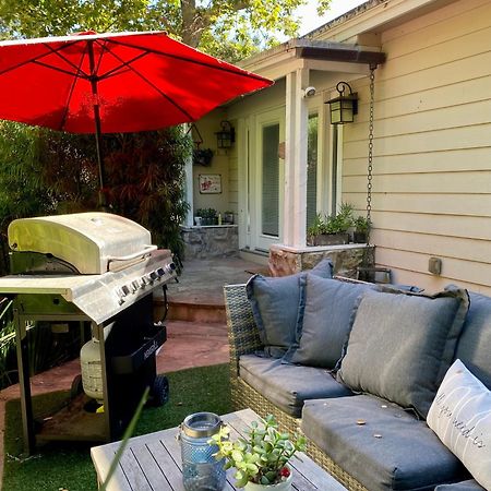 Malibu Ranch Guest House Hideway Kültér fotó