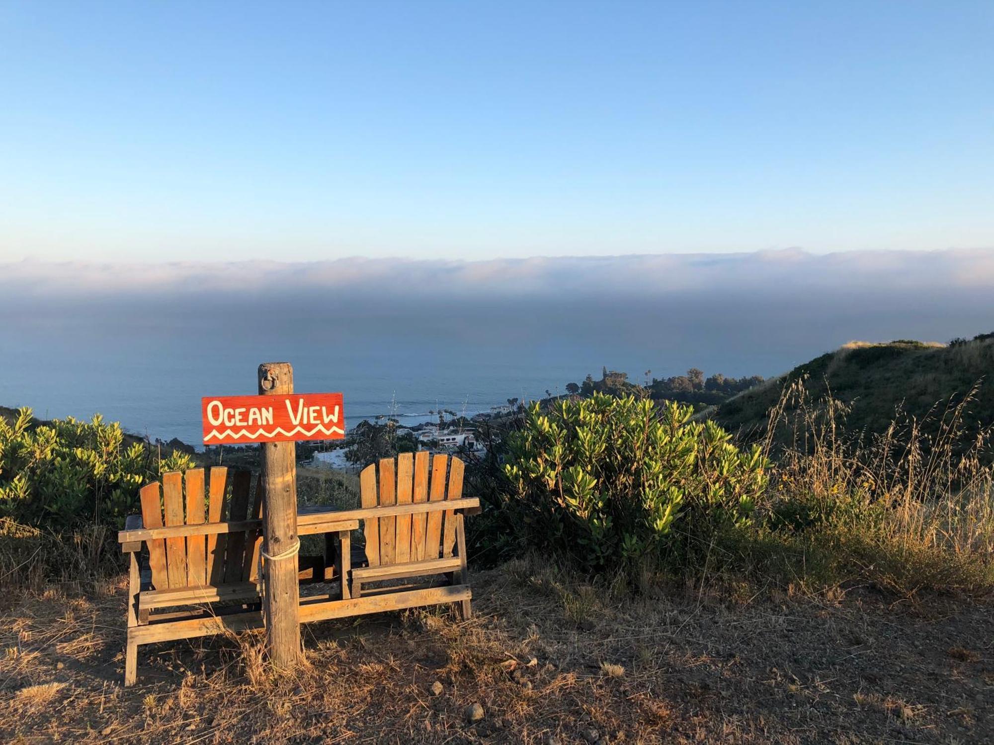 Malibu Ranch Guest House Hideway Kültér fotó