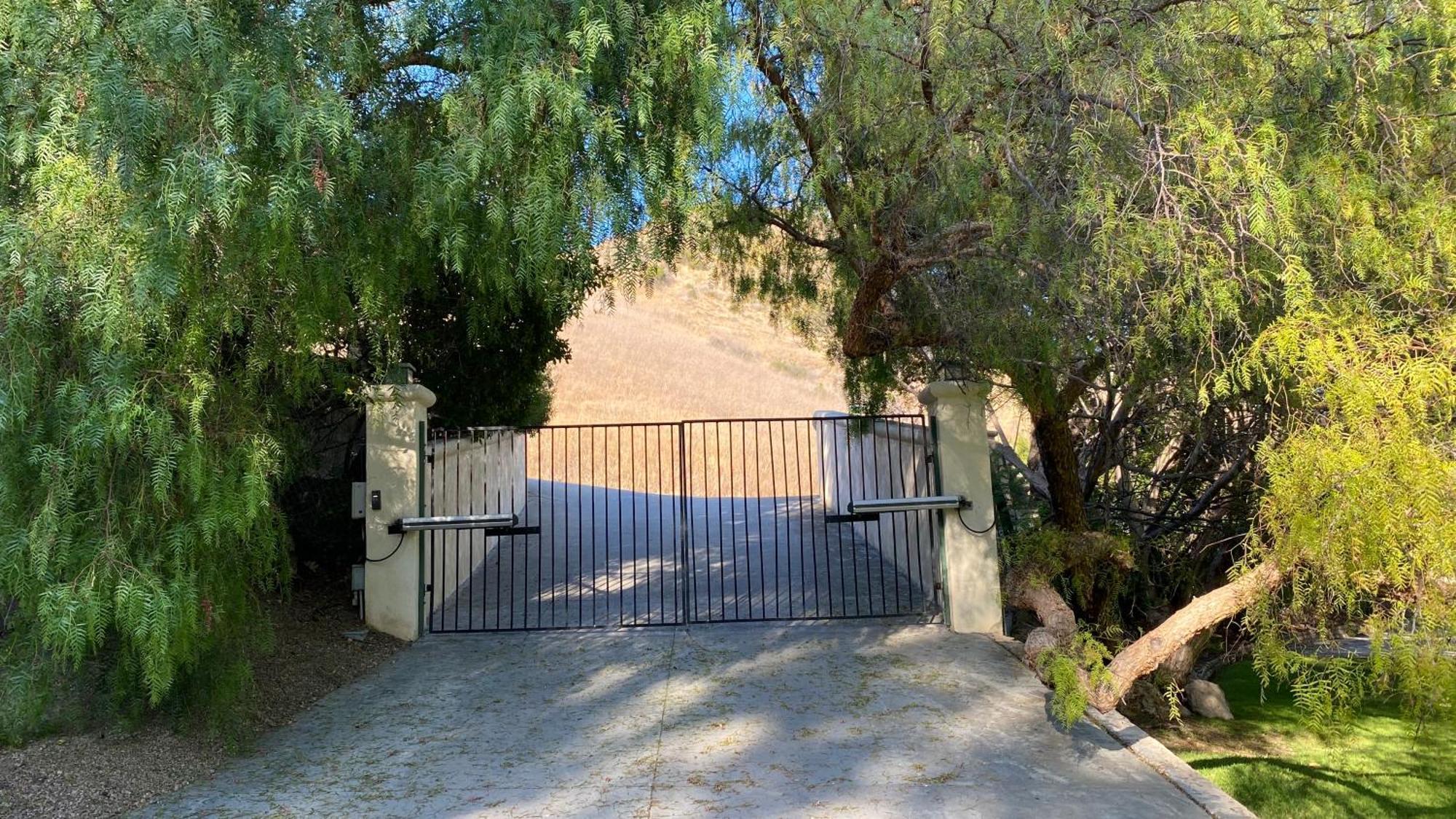 Malibu Ranch Guest House Hideway Kültér fotó