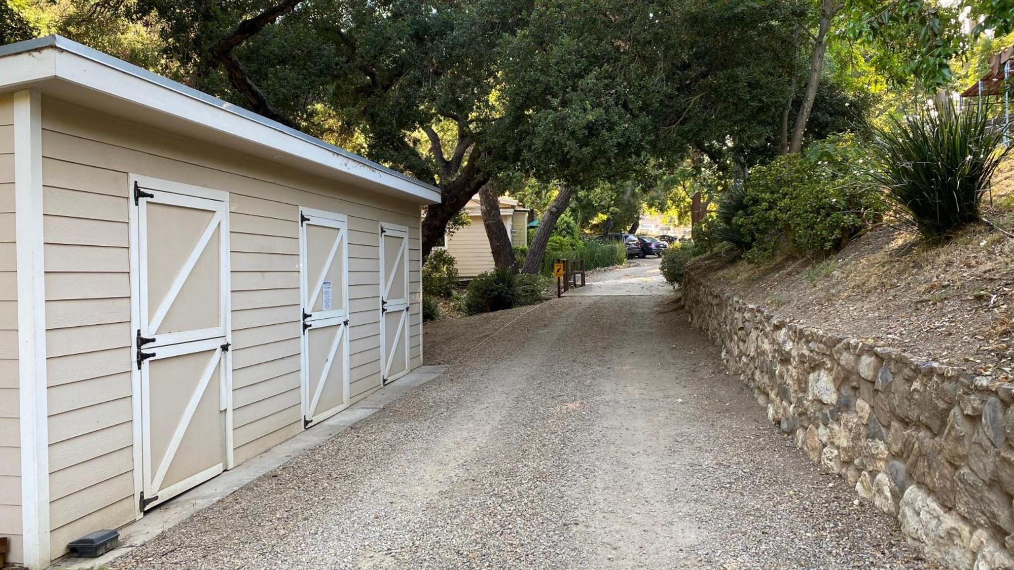 Malibu Ranch Guest House Hideway Kültér fotó