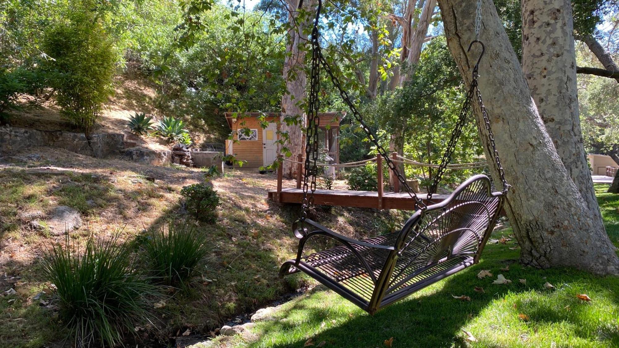Malibu Ranch Guest House Hideway Kültér fotó