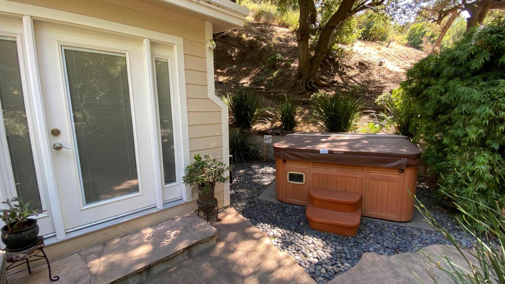 Malibu Ranch Guest House Hideway Kültér fotó
