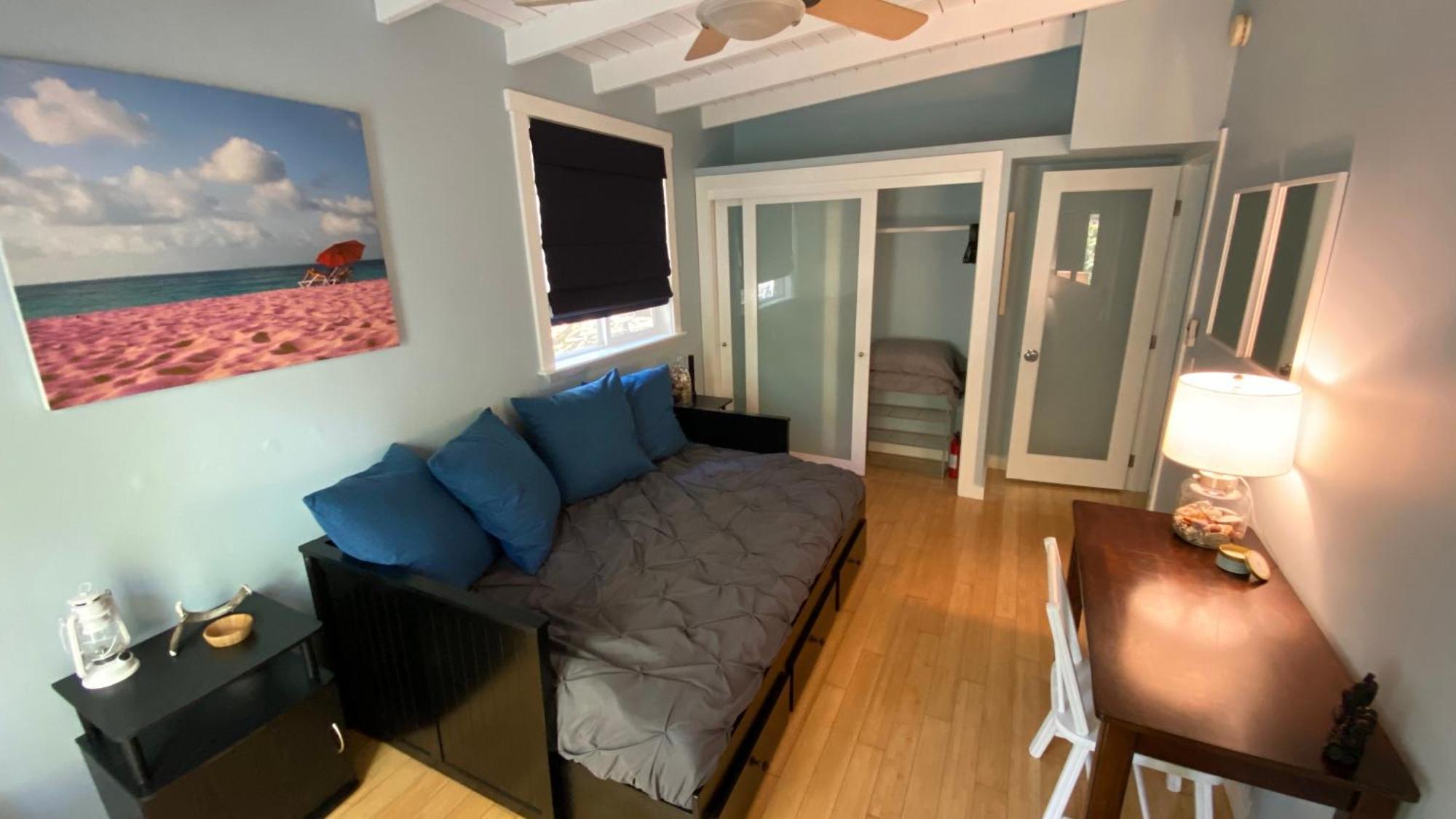 Malibu Ranch Guest House Hideway Kültér fotó