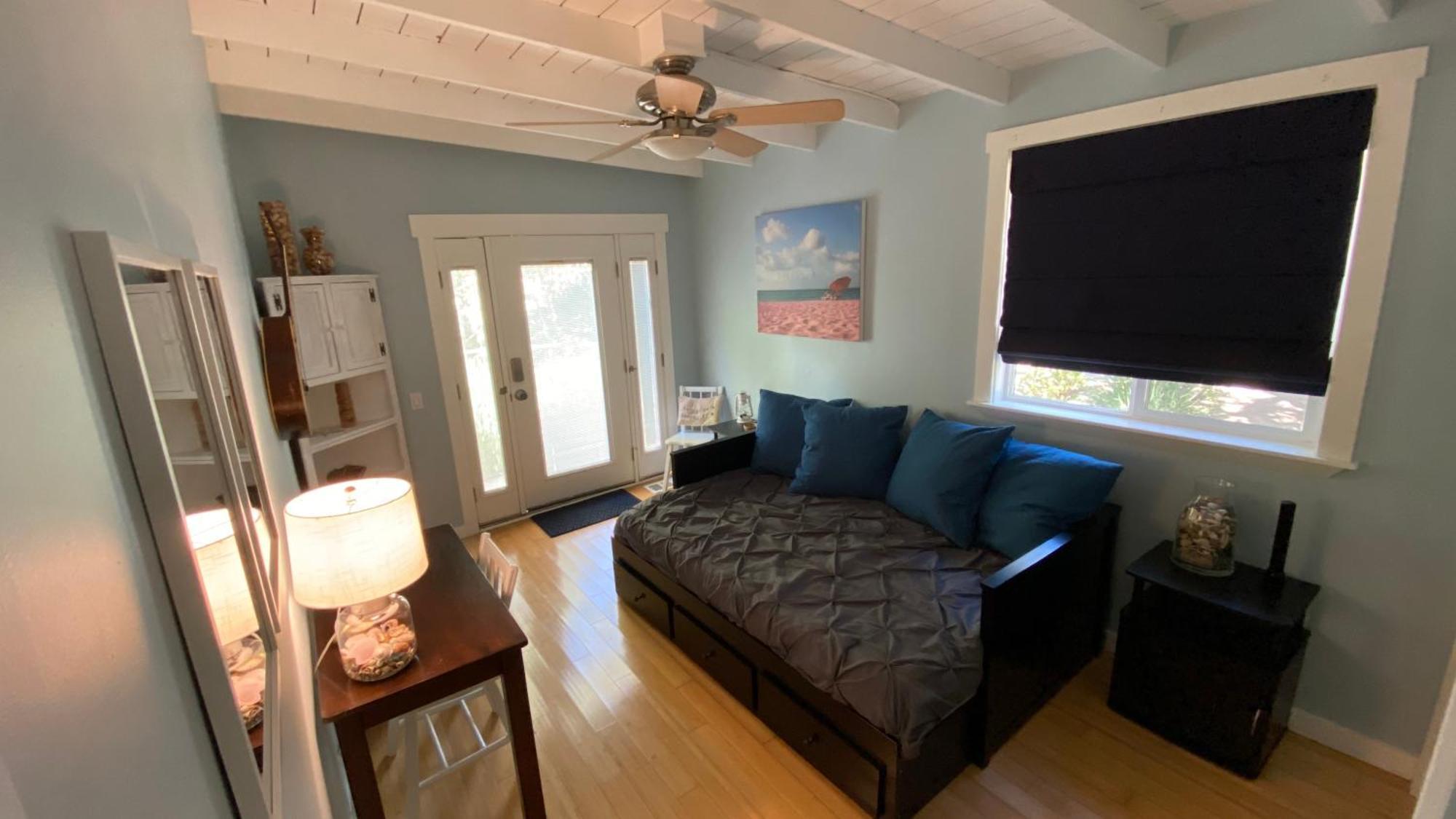 Malibu Ranch Guest House Hideway Kültér fotó