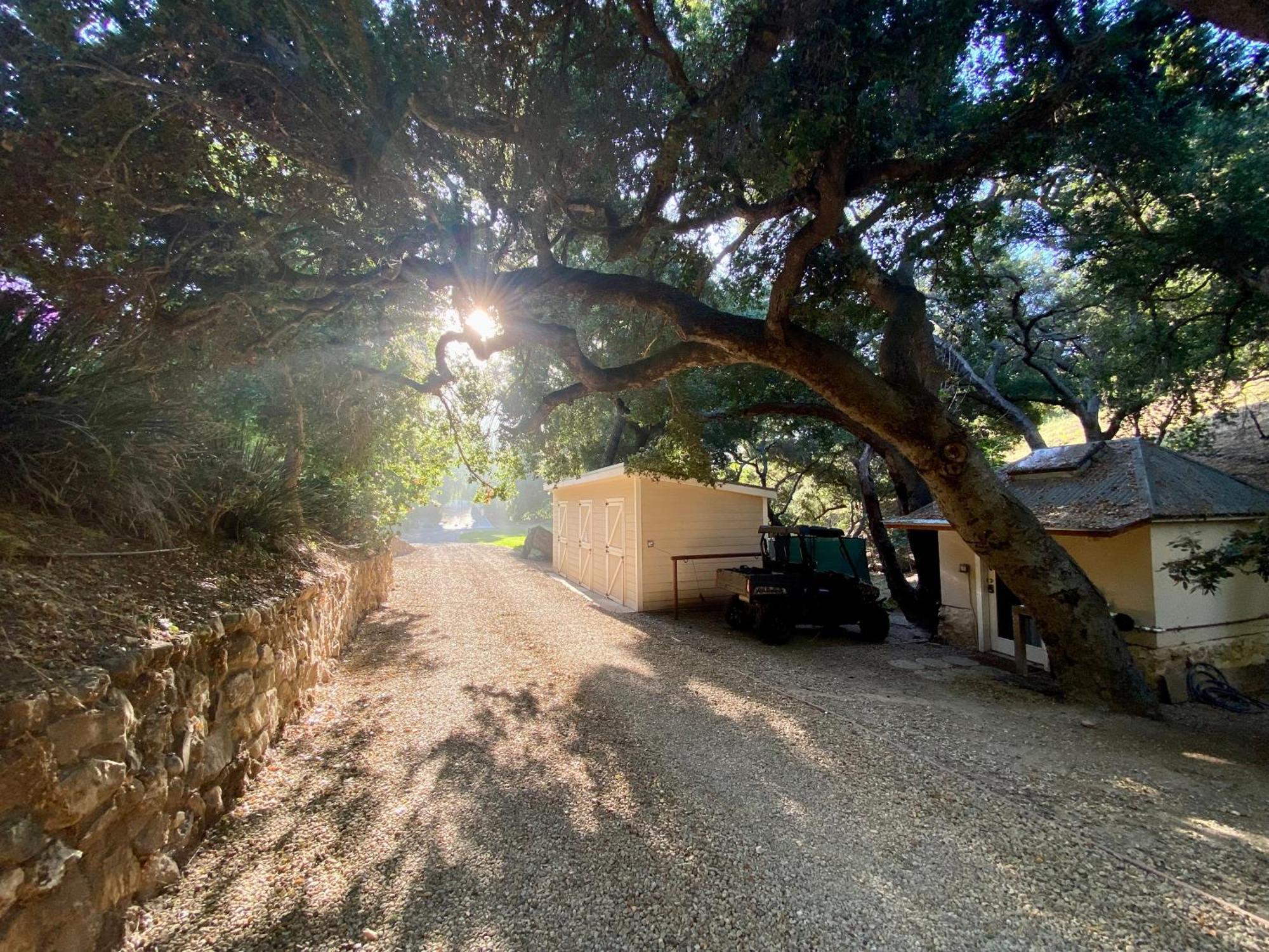 Malibu Ranch Guest House Hideway Kültér fotó