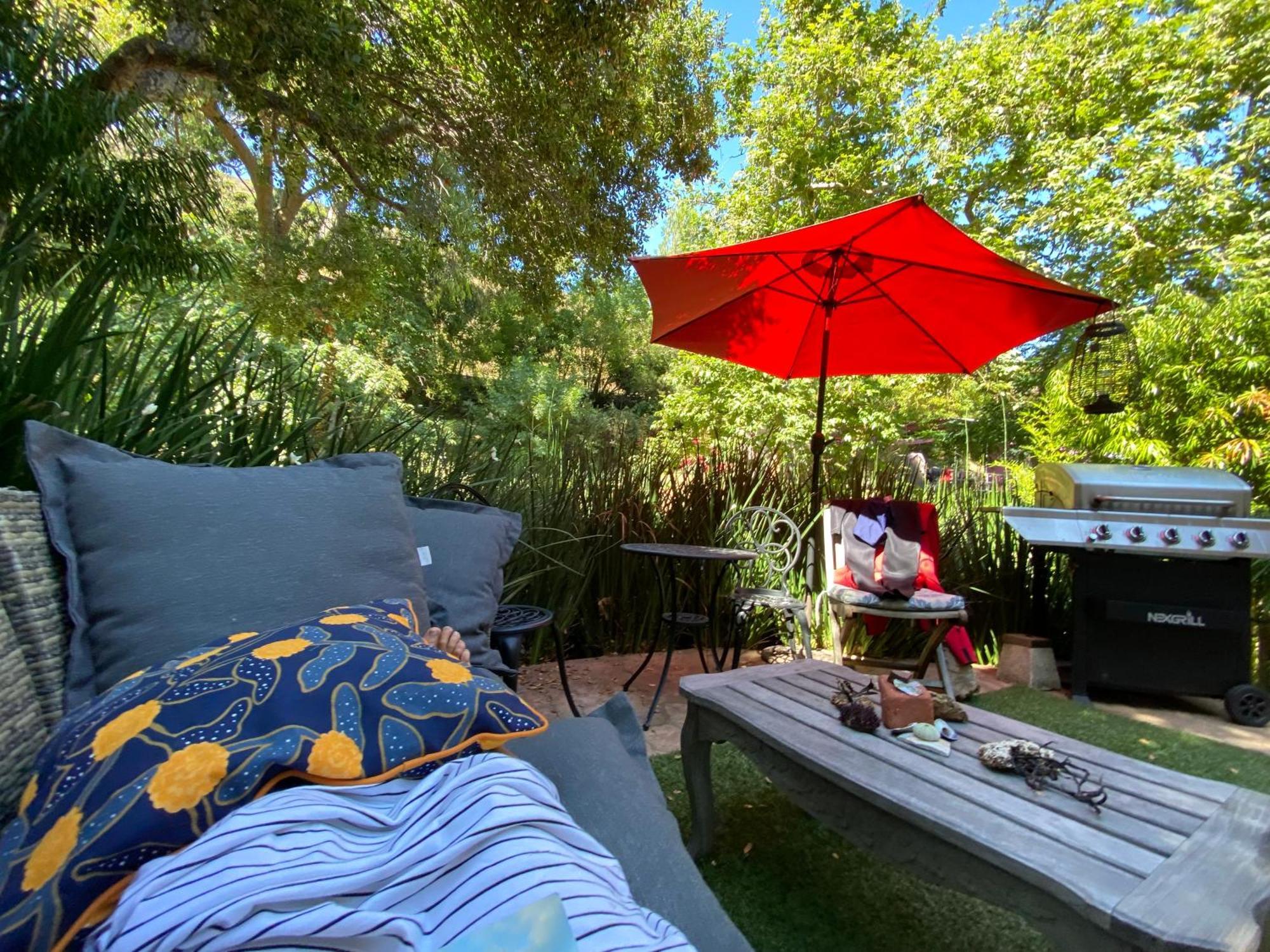 Malibu Ranch Guest House Hideway Kültér fotó